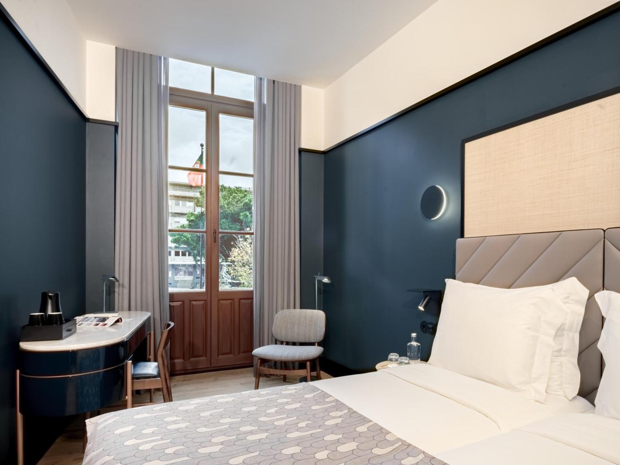 Axis Club Aliados 4* Oporto