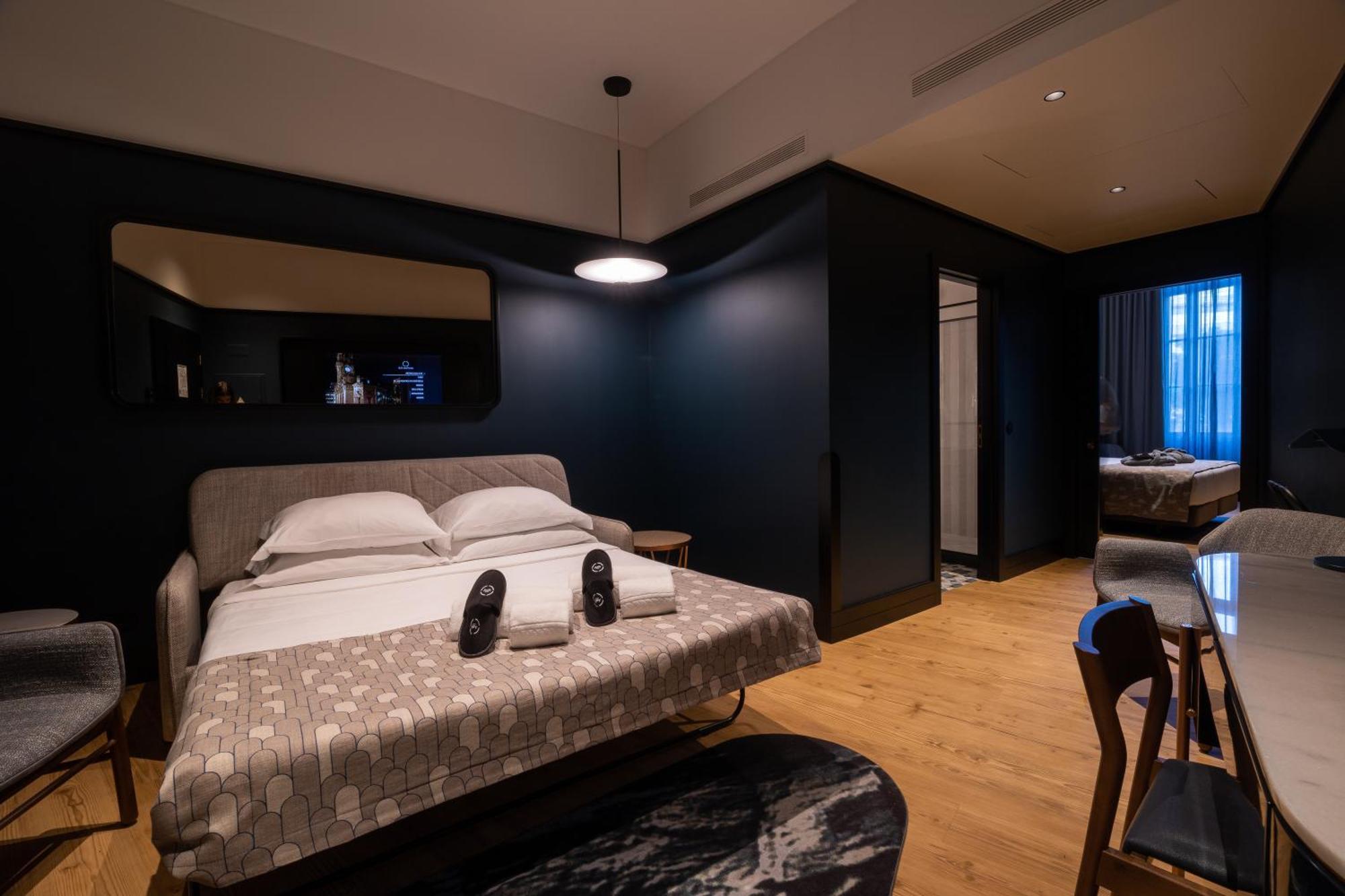 Hotel Axis Club Aliados Oporto