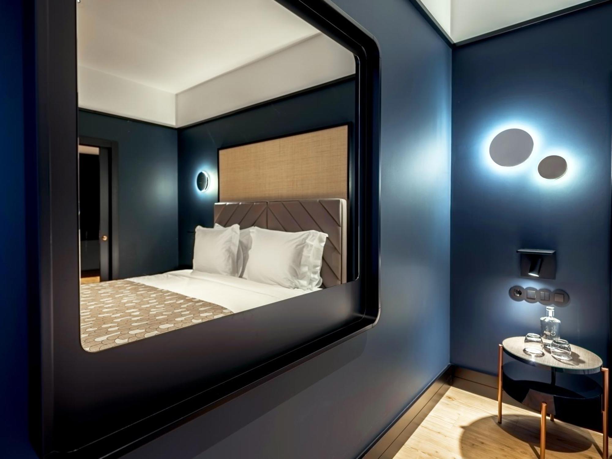 Axis Club Aliados Hotel Oporto