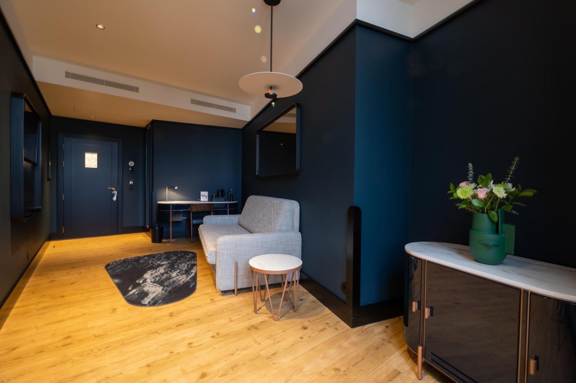 Hotel Axis Club Aliados Oporto