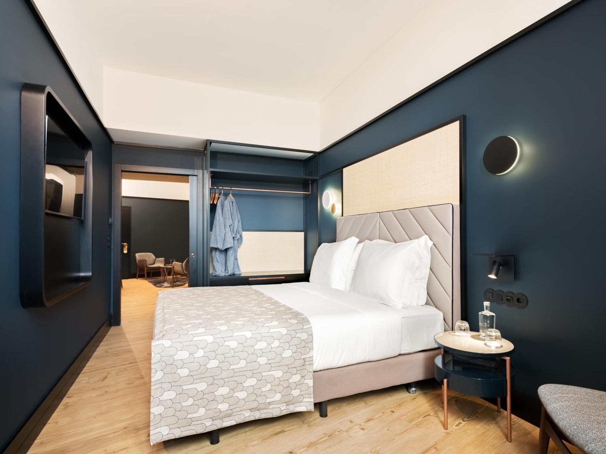 Axis Club Aliados 4* Oporto