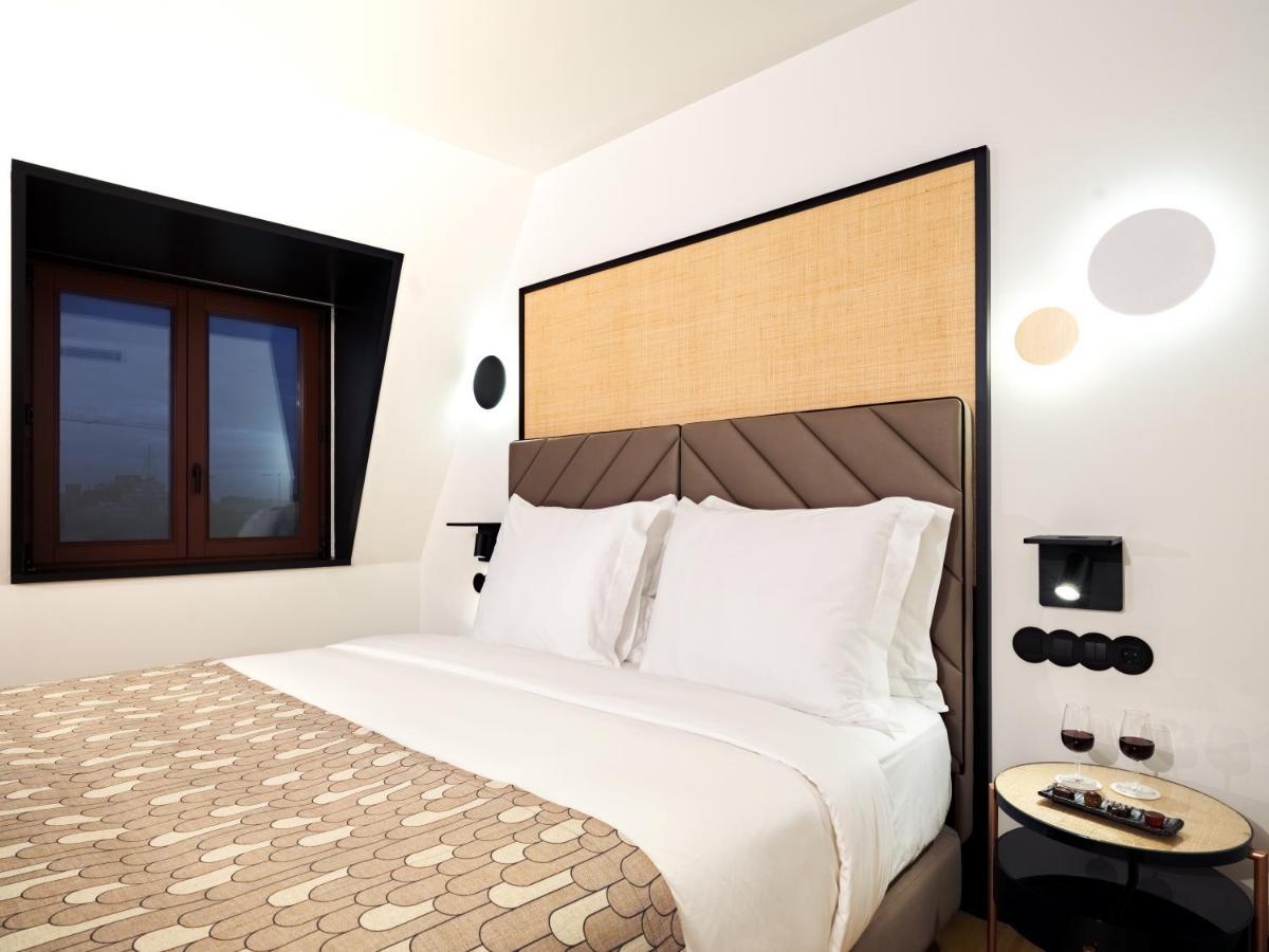 Axis Club Aliados Hotel Oporto