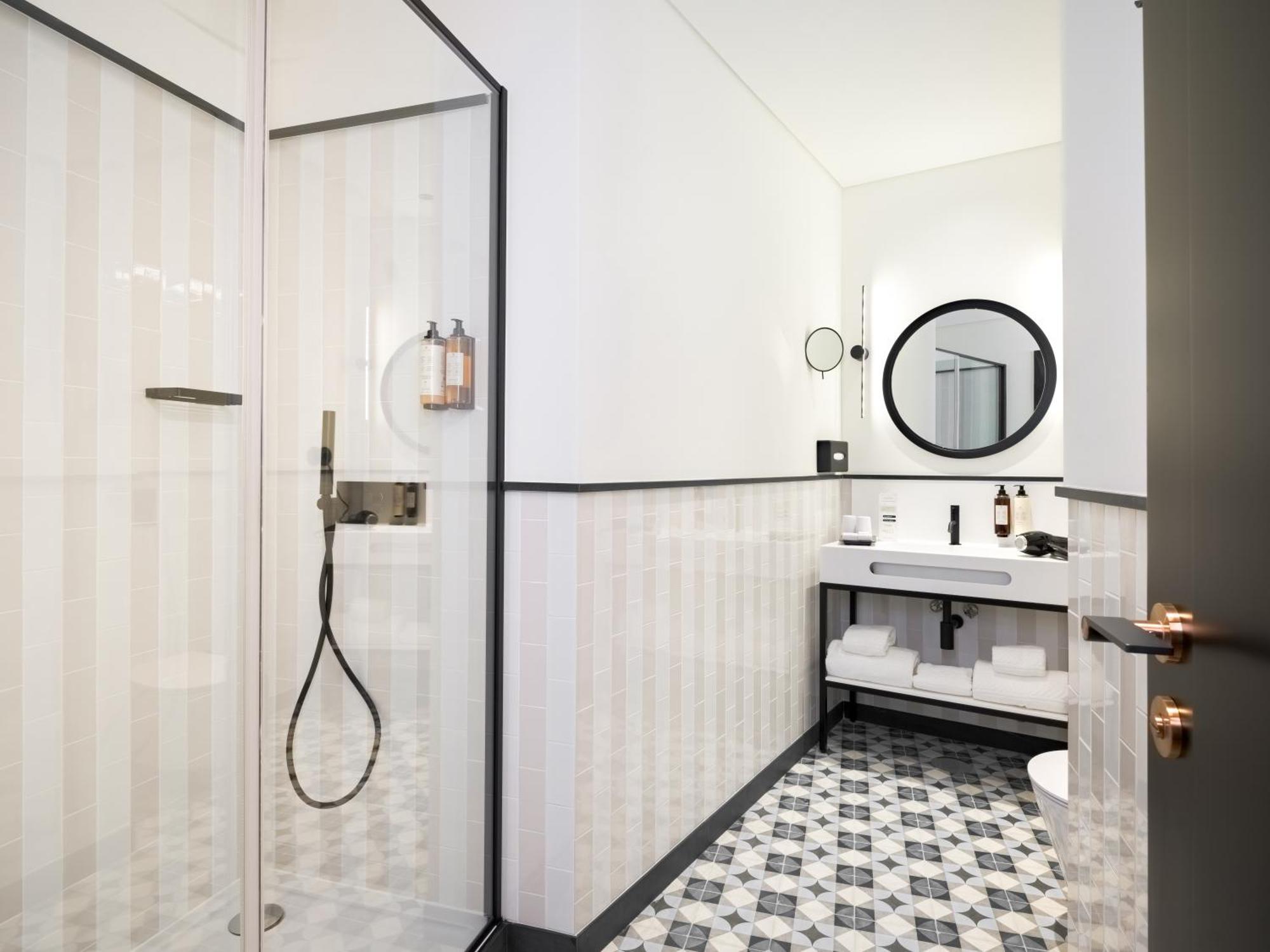 Hotel Axis Club Aliados Oporto
