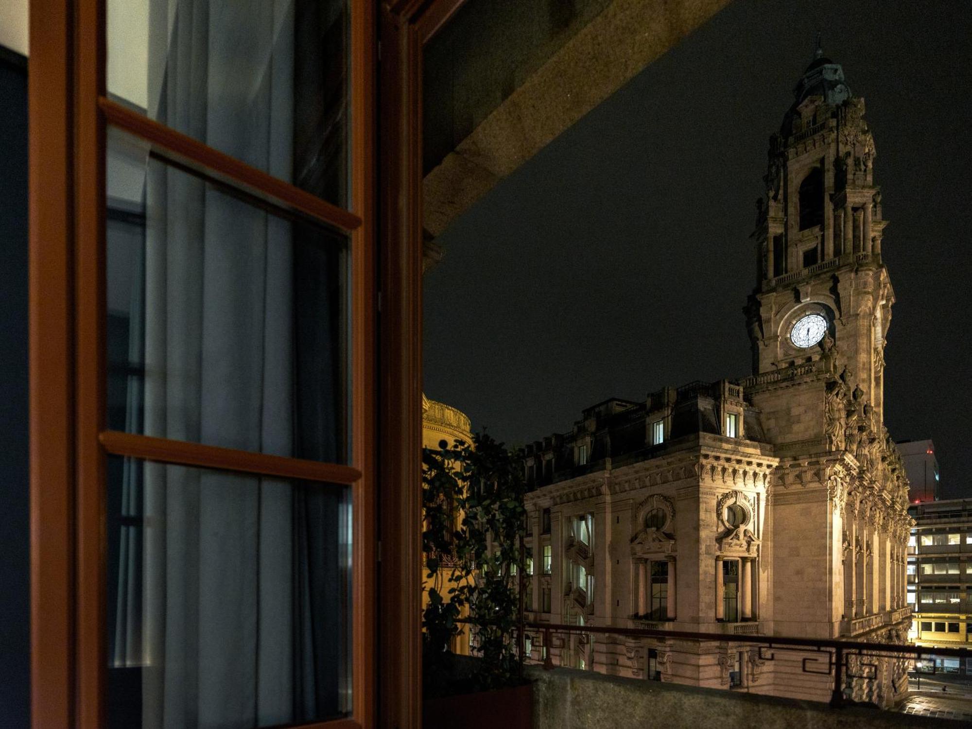 Axis Club Aliados Oporto